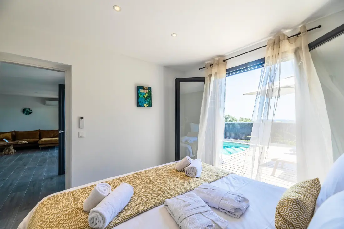 Résidence Premium Pierre & Vacances Les Terrasses d'Arsella 5 étoiles★★★★★