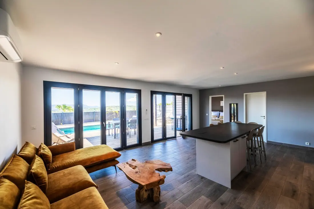 Résidence Premium Pierre & Vacances Les Terrasses d'Arsella 5 étoiles★★★★★