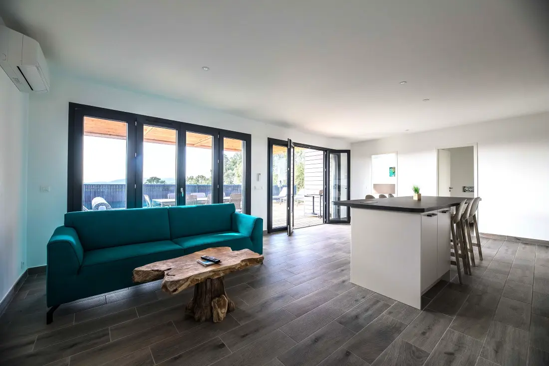 Résidence Premium Pierre & Vacances Les Terrasses d'Arsella 5 étoiles★★★★★