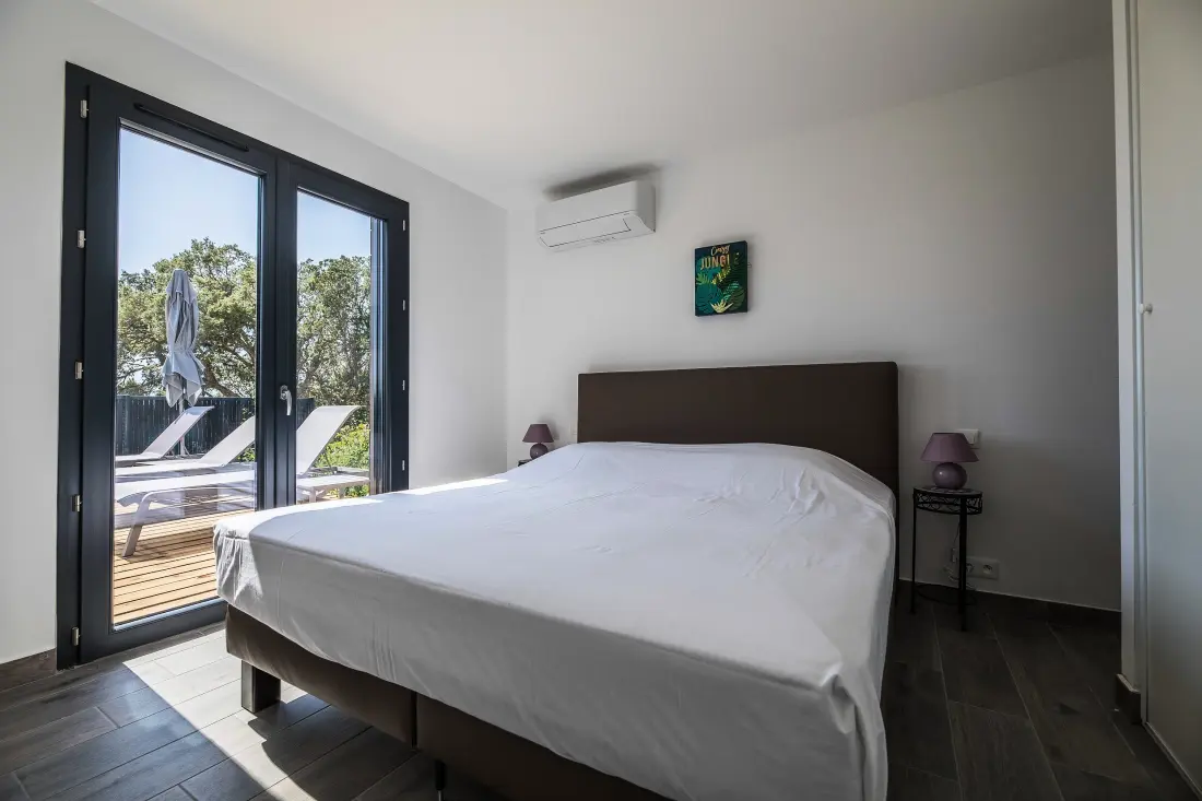 Résidence Premium Pierre & Vacances Les Terrasses d'Arsella 5 étoiles★★★★★