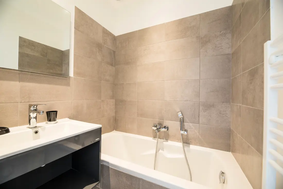 Résidence Premium Pierre & Vacances Les Terrasses d'Arsella 5 étoiles★★★★★