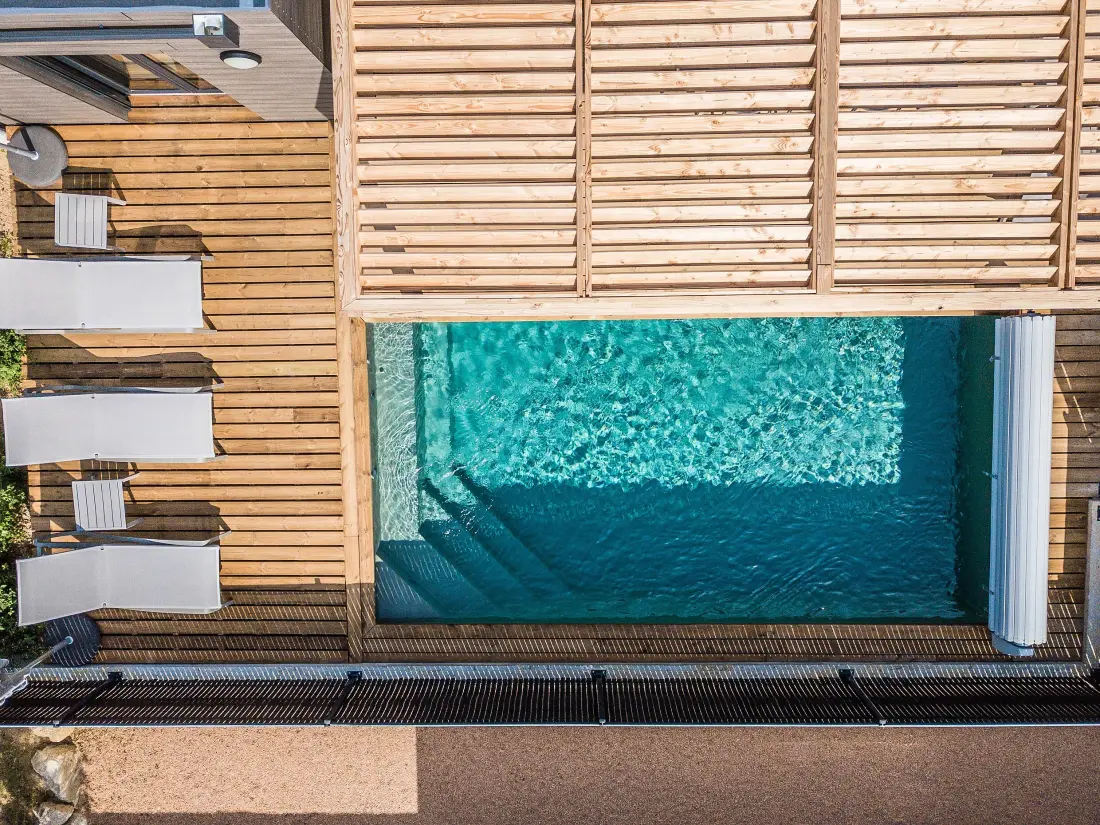 Résidence Premium Pierre & Vacances Les Terrasses d'Arsella 5 étoiles★★★★★
