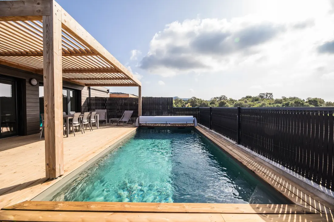 Résidence Premium Pierre & Vacances Les Terrasses d'Arsella 5 étoiles★★★★★