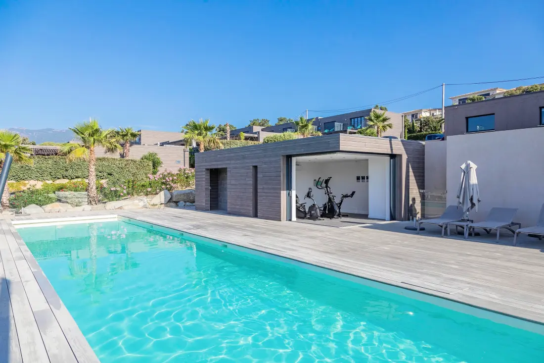 Résidence Premium Pierre & Vacances Les Terrasses d'Arsella 5 étoiles★★★★★