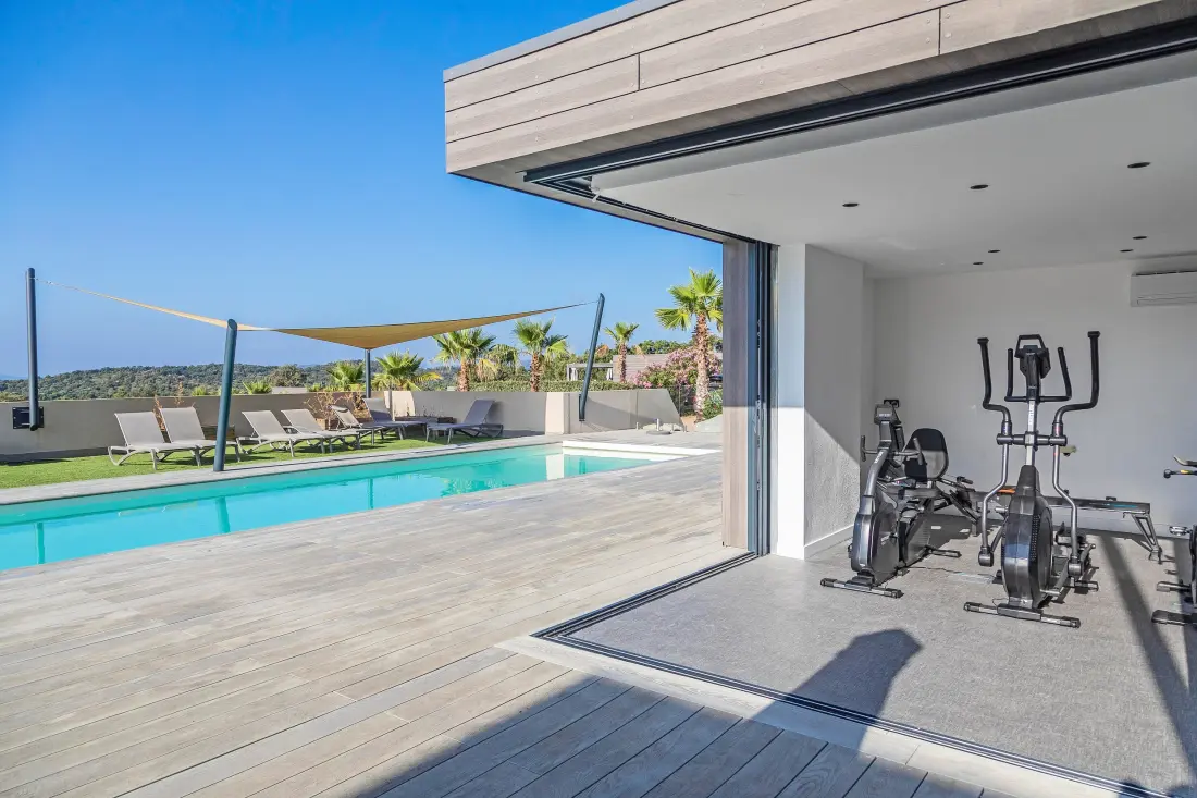 Résidence Premium Pierre & Vacances Les Terrasses d'Arsella 5 étoiles★★★★★
