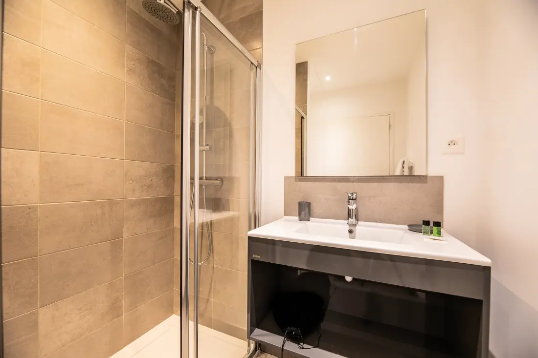 Résidence Premium Pierre & Vacances Les Terrasses d'Arsella 5 étoiles★★★★★
