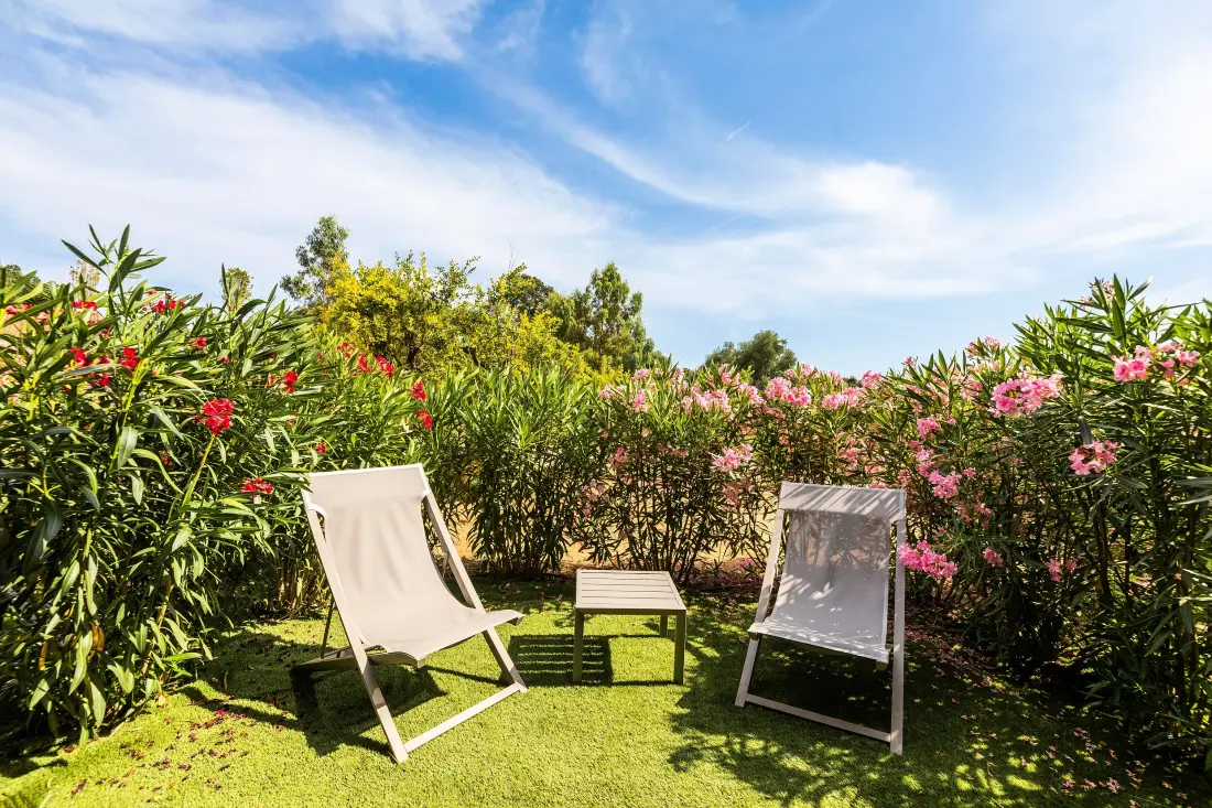 Résidence Premium Pierre & Vacances Les Terrasses d'Arsella 5 étoiles★★★★★