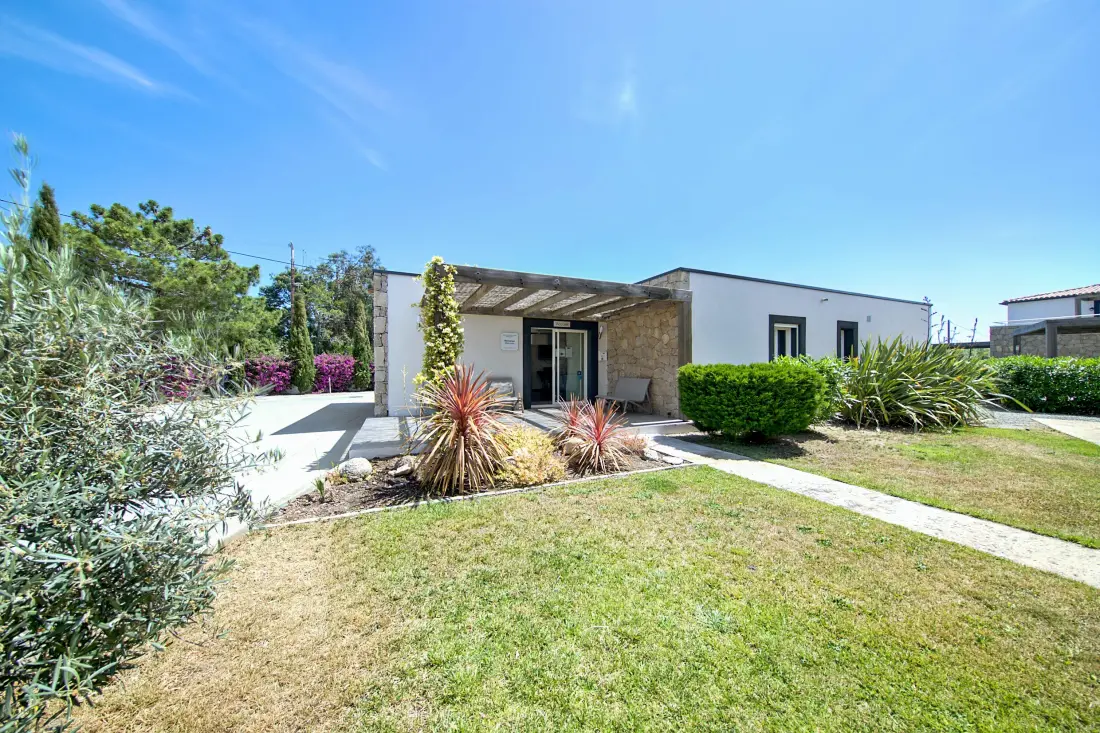 Résidence Premium Pierre & Vacances Les Villas de Porto-Vecchio 4 étoiles★★★★