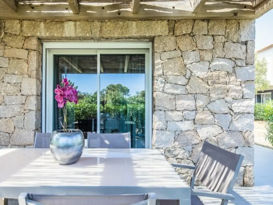 Résidence Premium Pierre & Vacances Les Villas de Porto-Vecchio 4 étoiles★★★★