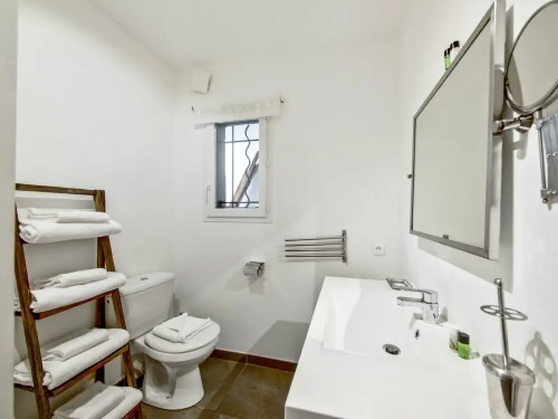 Résidence Premium Pierre & Vacances Les Villas de Porto-Vecchio 4 étoiles★★★★