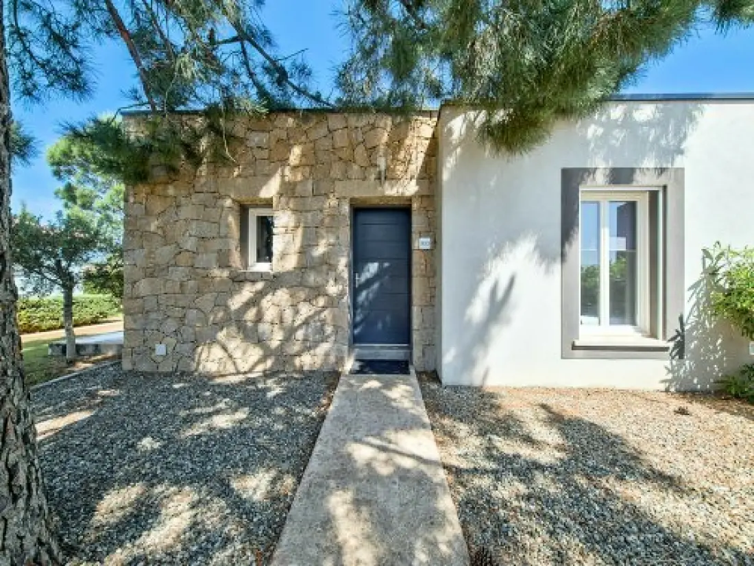 Résidence Premium Pierre & Vacances Les Villas de Porto-Vecchio 4 étoiles★★★★