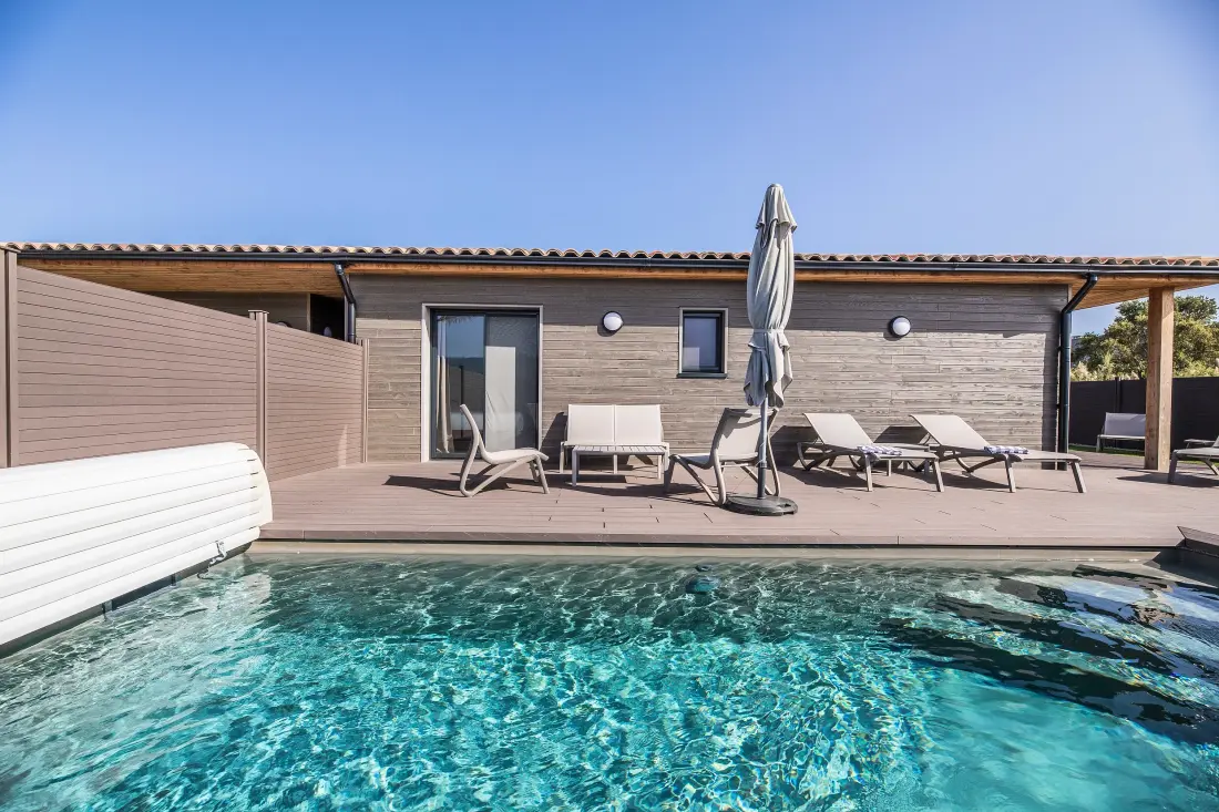 Résidence Premium Pierre & Vacances Vesna Rossa 5 étoiles★★★★★