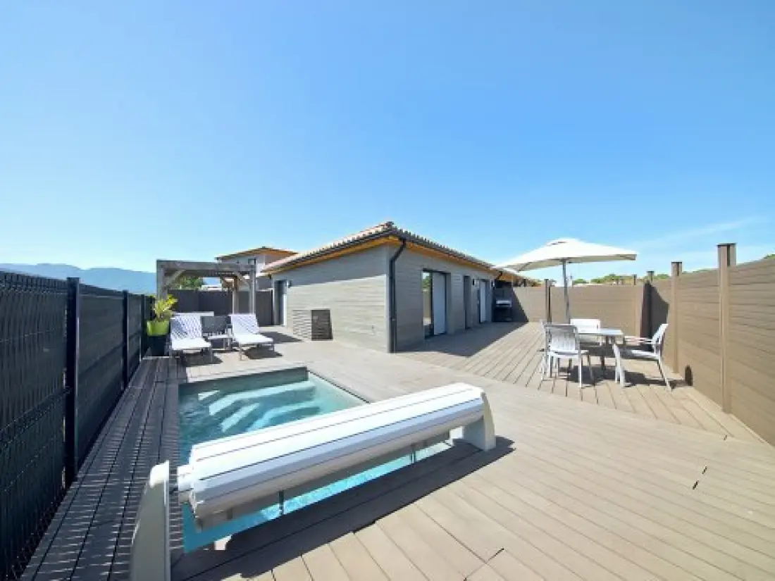 Résidence Premium Pierre & Vacances Vesna Rossa 5 étoiles★★★★★