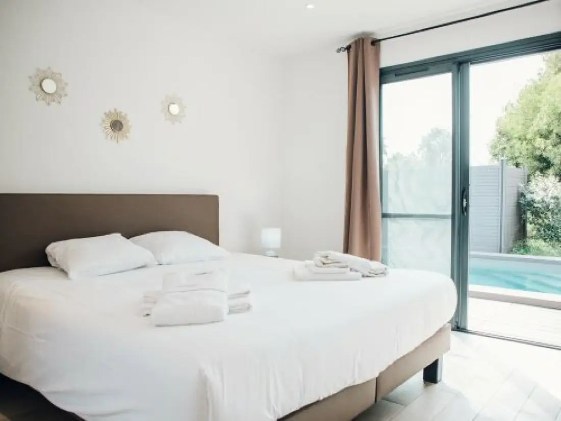 Résidence Premium Pierre & Vacances Vesna Rossa 5 étoiles★★★★★