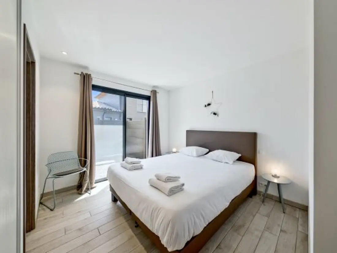 Résidence Premium Pierre & Vacances Vesna Rossa 5 étoiles★★★★★