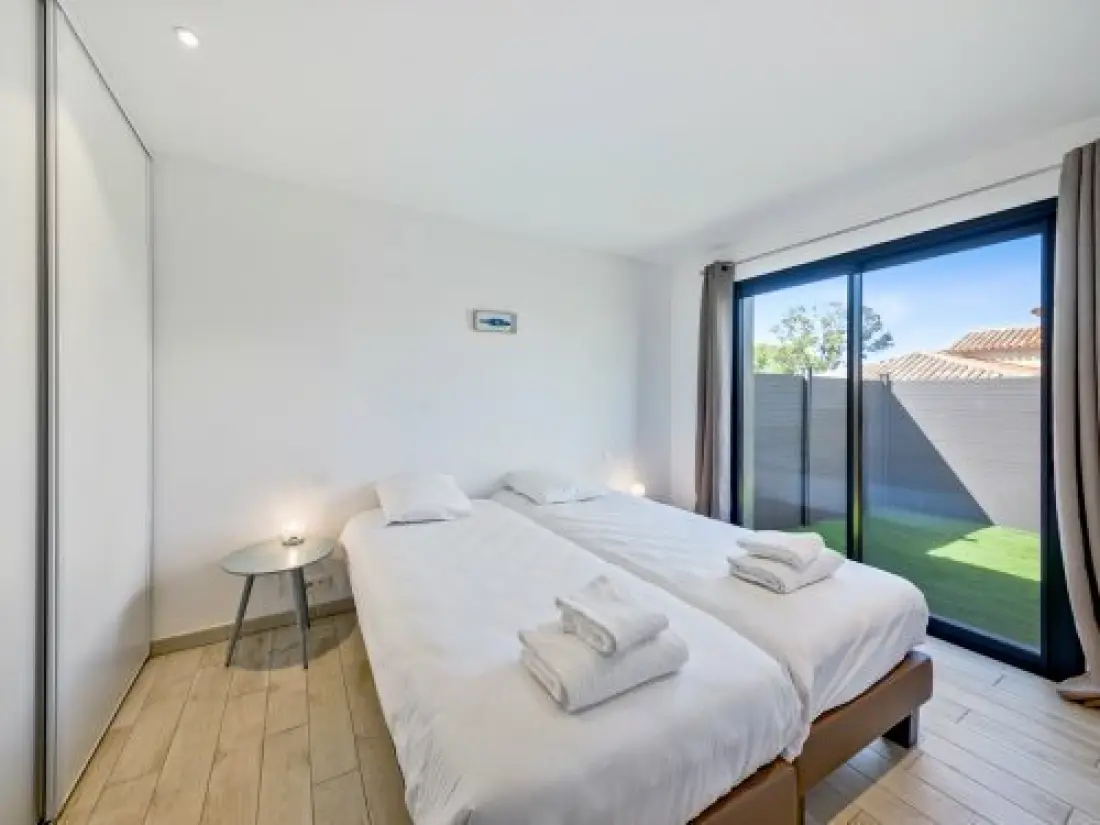 Résidence Premium Pierre & Vacances Vesna Rossa 5 étoiles★★★★★