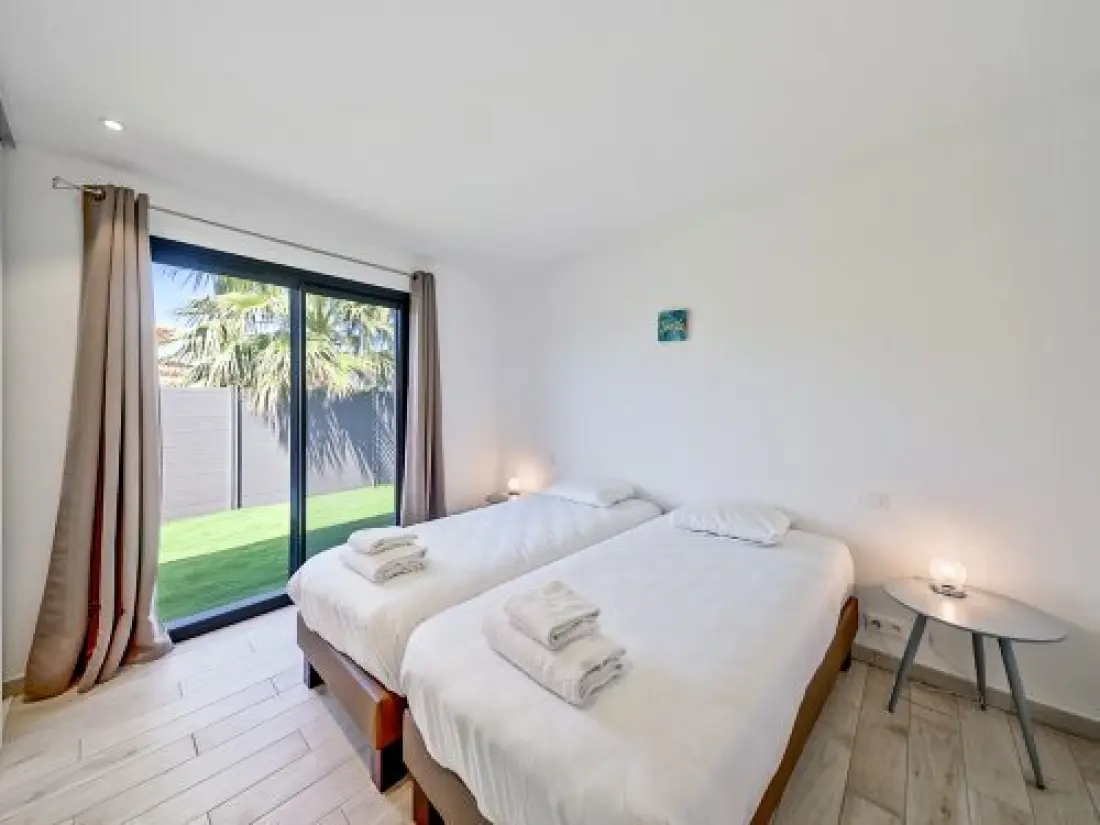 Résidence Premium Pierre & Vacances Vesna Rossa 5 étoiles★★★★★