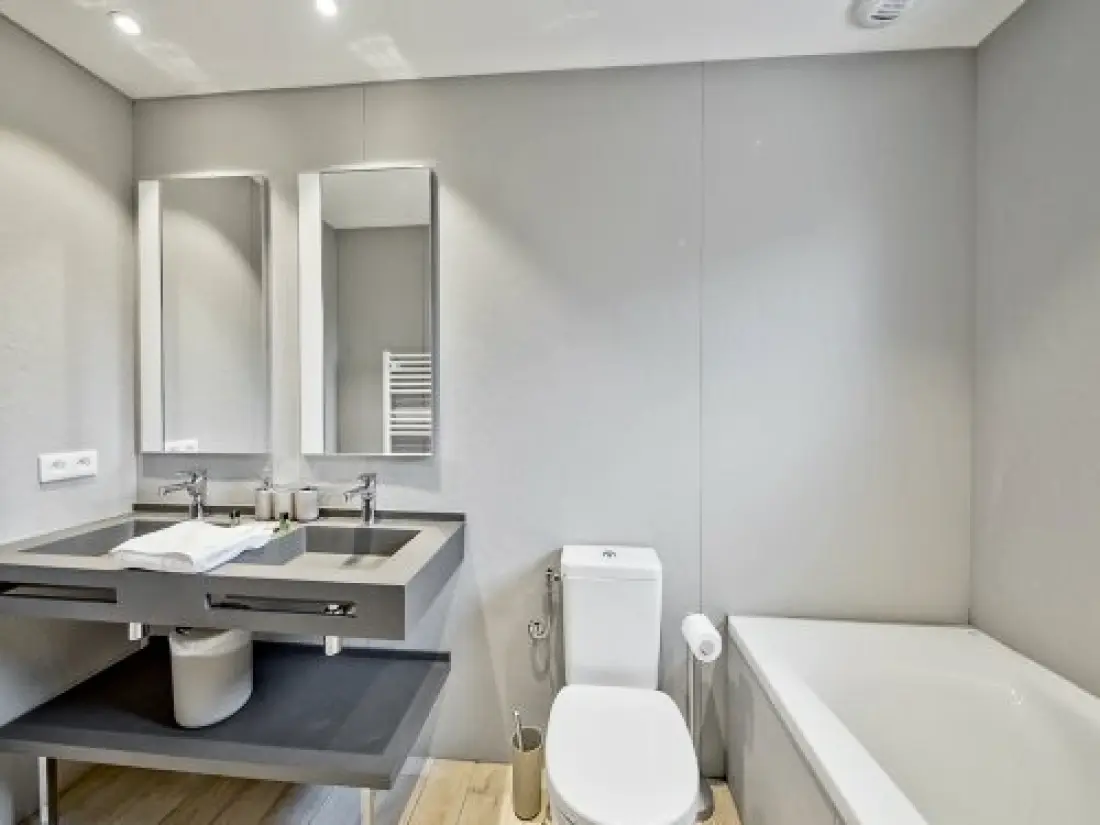 Résidence Premium Pierre & Vacances Vesna Rossa 5 étoiles★★★★★
