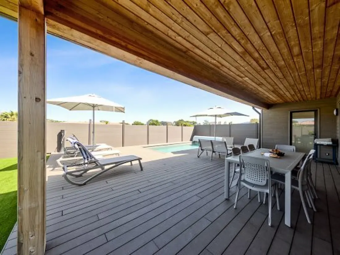 Résidence Premium Pierre & Vacances Vesna Rossa 5 étoiles★★★★★