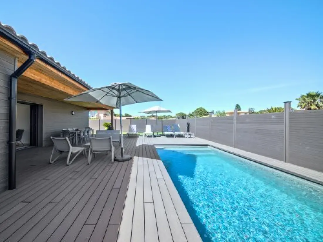 Résidence Premium Pierre & Vacances Vesna Rossa 5 étoiles★★★★★