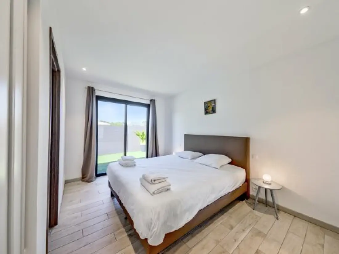 Résidence Premium Pierre & Vacances Vesna Rossa 5 étoiles★★★★★