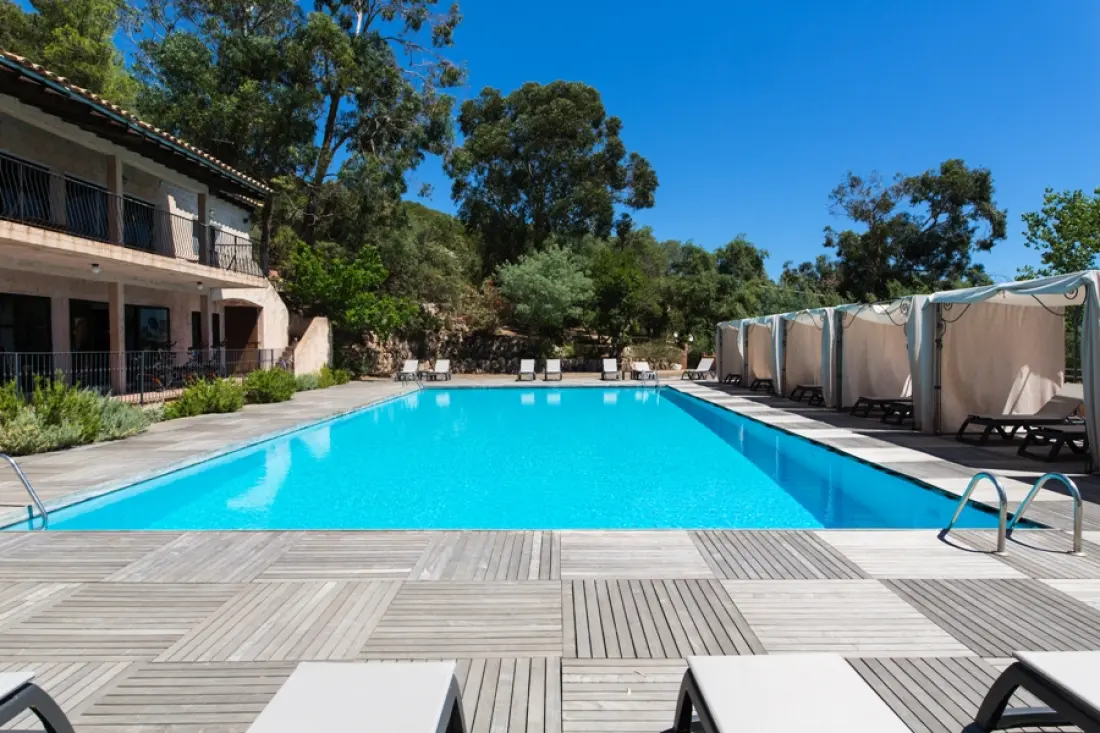 Résidence Royal Palm2 étoiles★★