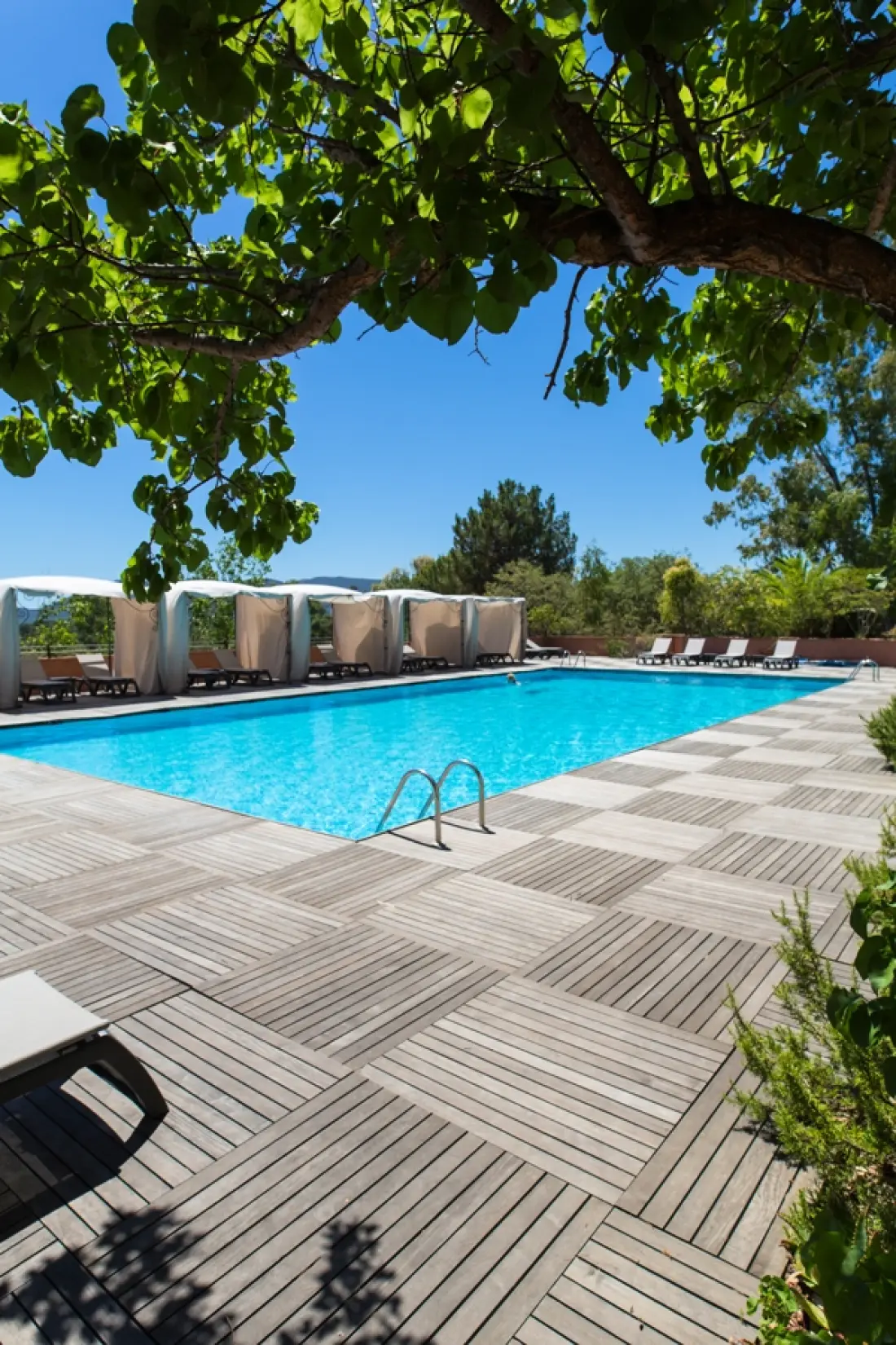 Résidence Royal Palm2 étoiles★★