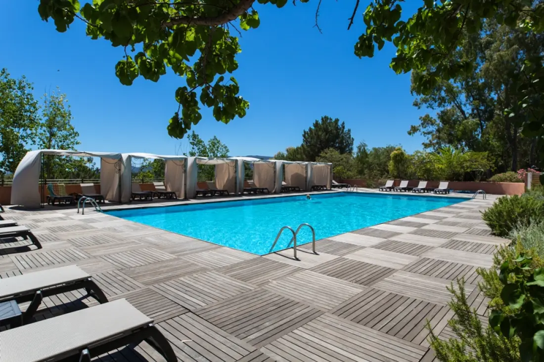 Résidence Royal Palm2 étoiles★★