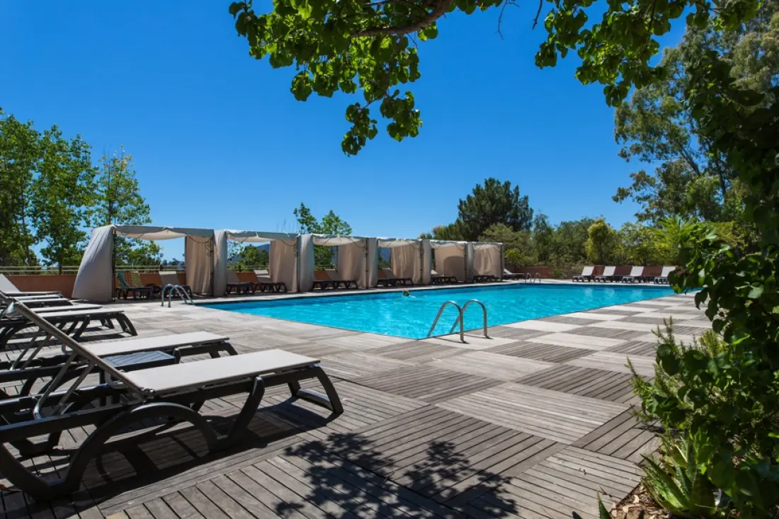 Résidence Royal Palm2 étoiles★★