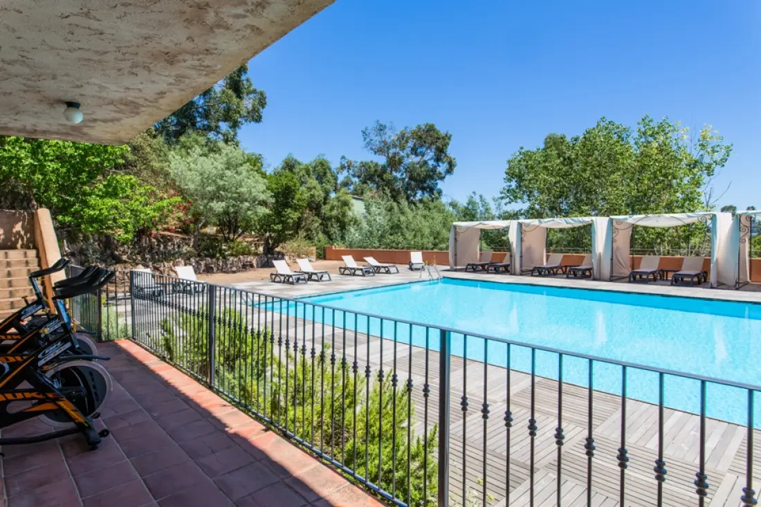 Résidence Royal Palm2 étoiles★★