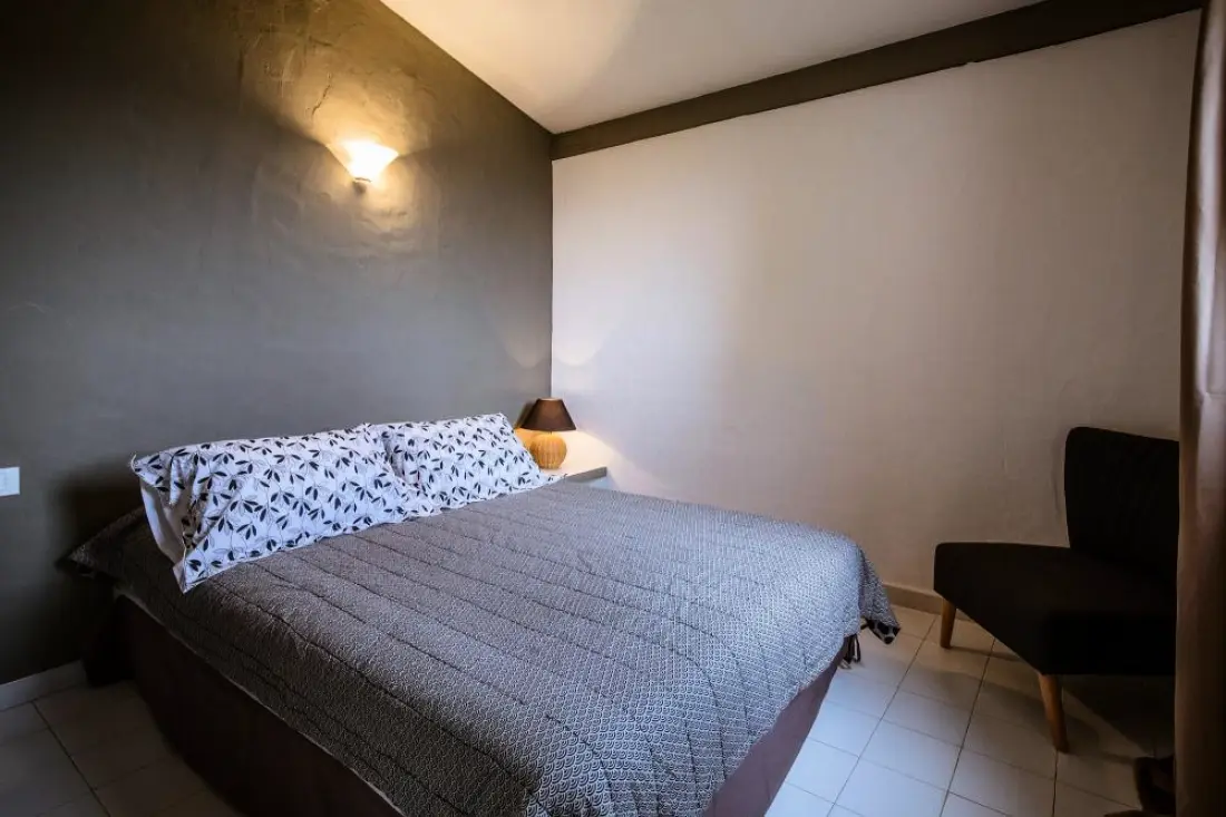 Résidence U Paviddonu