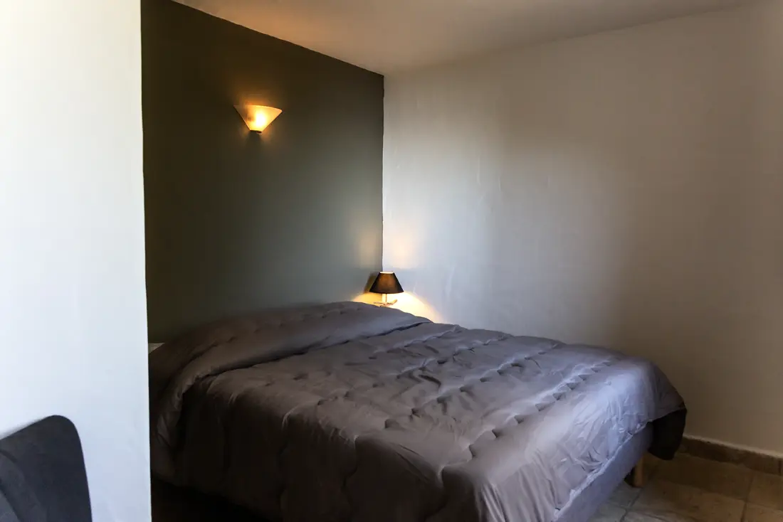 Résidence U Paviddonu