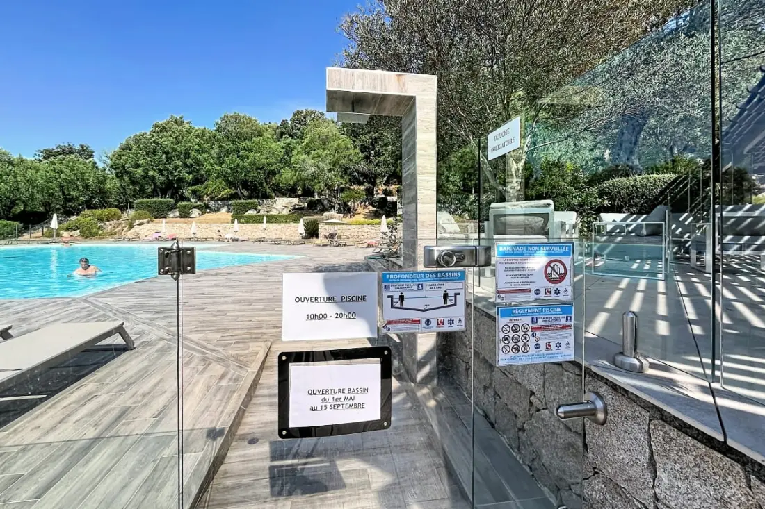 Appartement Lumineux à Porto-vecchio, Proche Plage