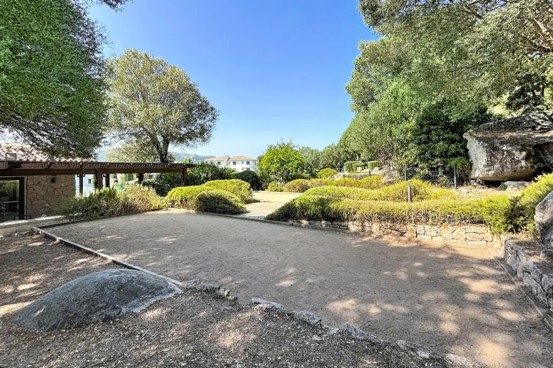 Appartement Lumineux à Porto-vecchio, Proche Plage