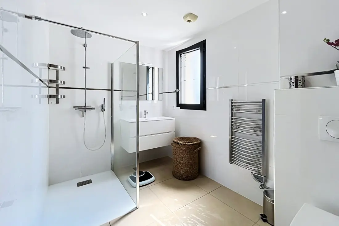 Appartement Lumineux à Porto-vecchio, Proche Plage