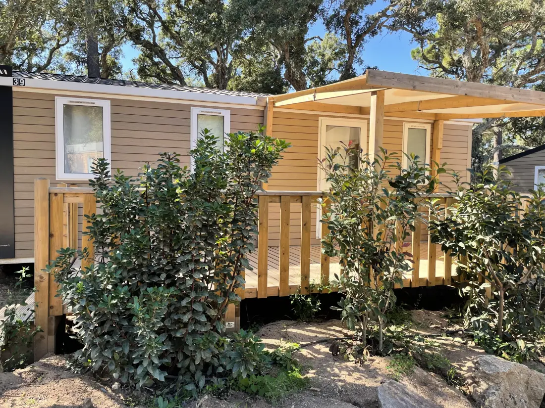 Camping Petra Legna3 étoiles★★★