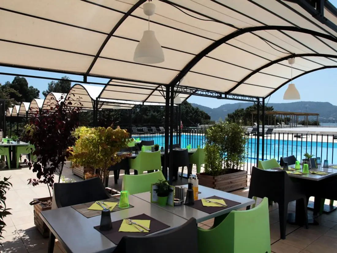 Location de Vacances Porto-Vecchio 107