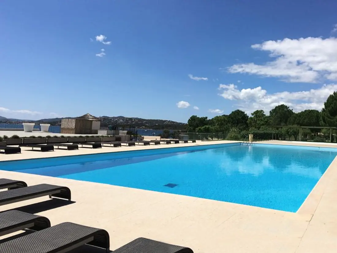Location de Vacances Porto-Vecchio 107