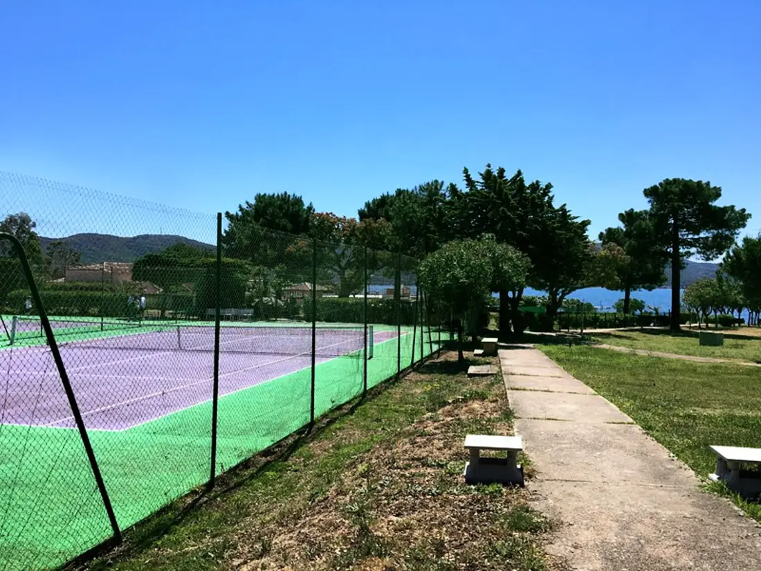 Location de Vacances Porto-Vecchio 107