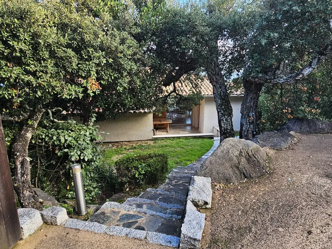 Location de Vacances Porto-Vecchio 107