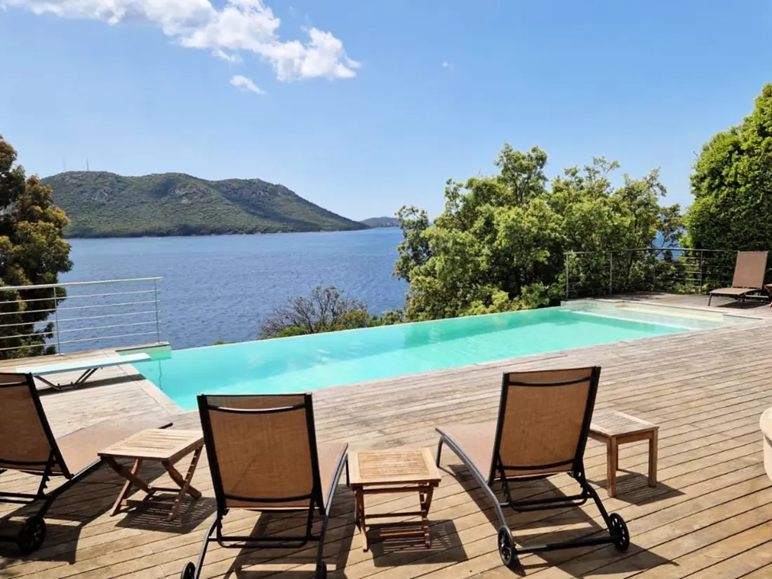 Location de Vacances Porto-Vecchio 107