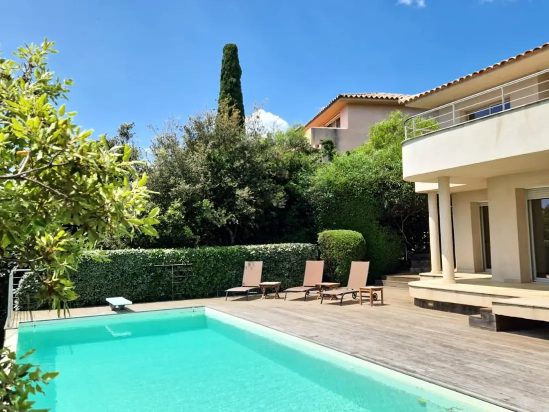 Location de Vacances Porto-Vecchio 107