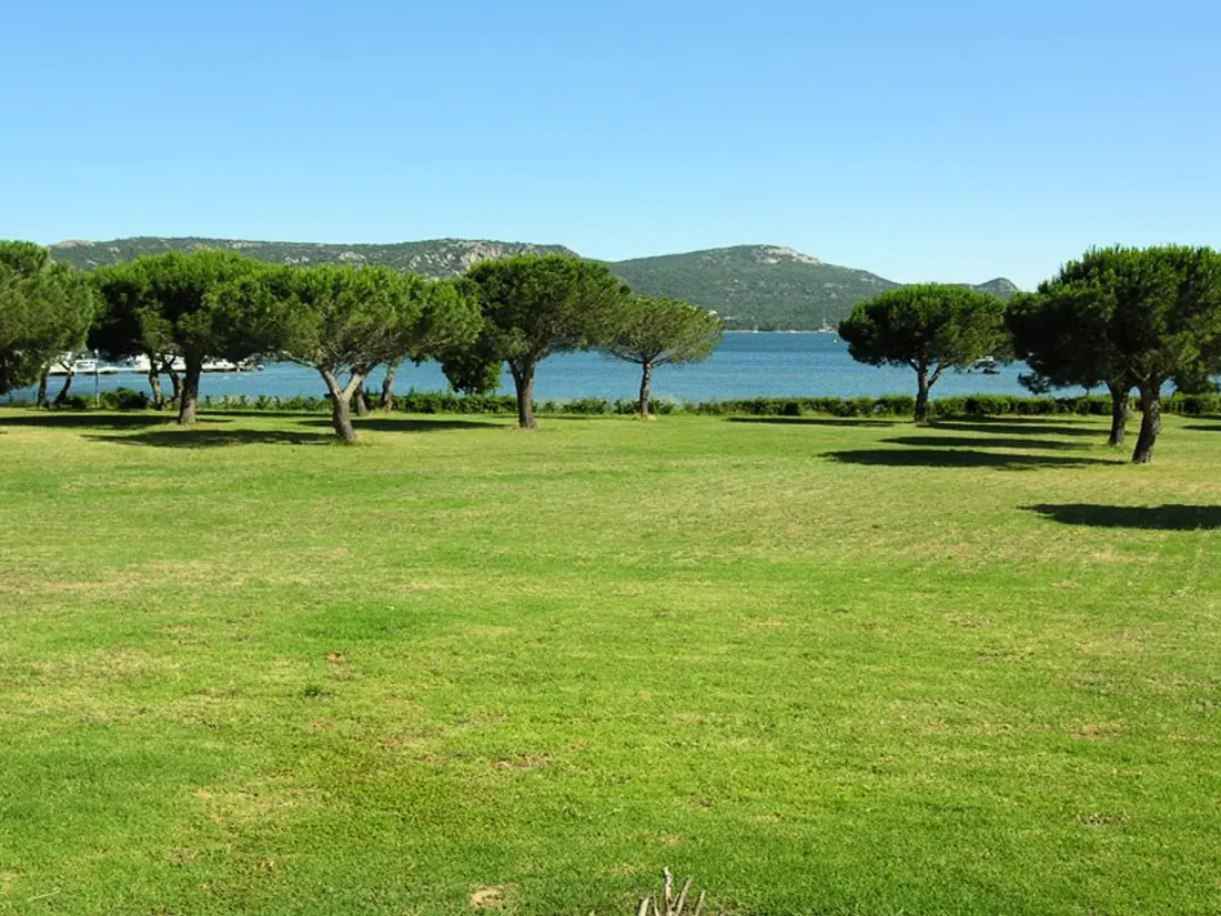 Location de Vacances Porto-Vecchio 107