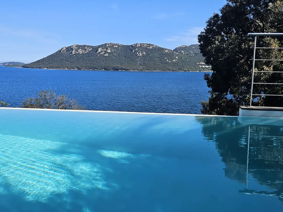 Location de Vacances Porto-Vecchio 107