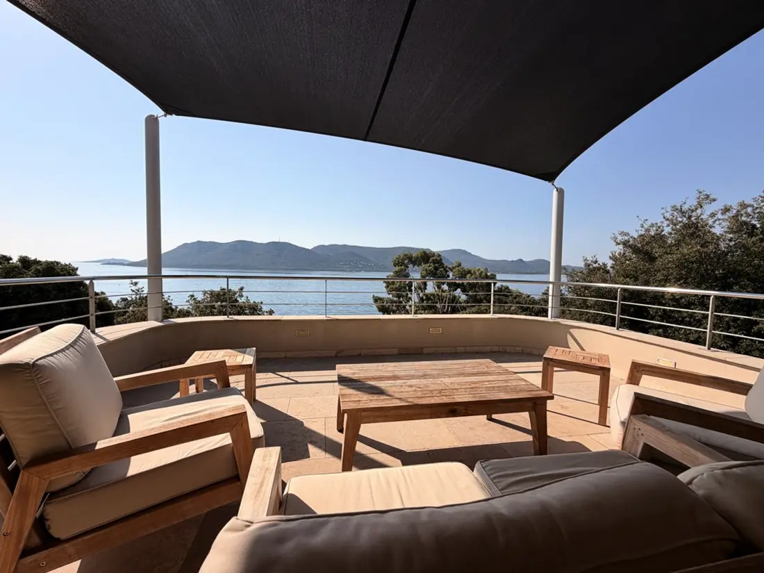 Location de Vacances Porto-Vecchio 107
