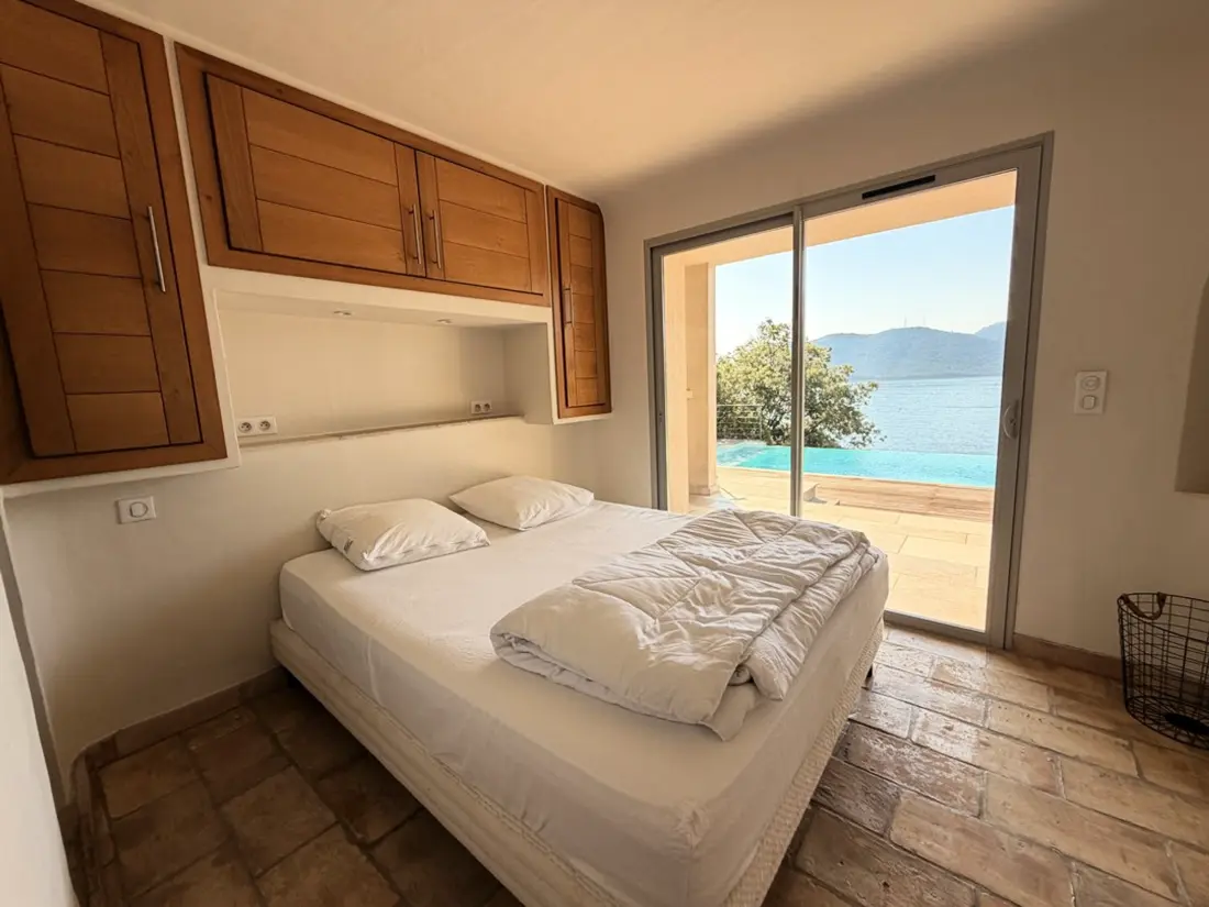 Location de Vacances Porto-Vecchio 107