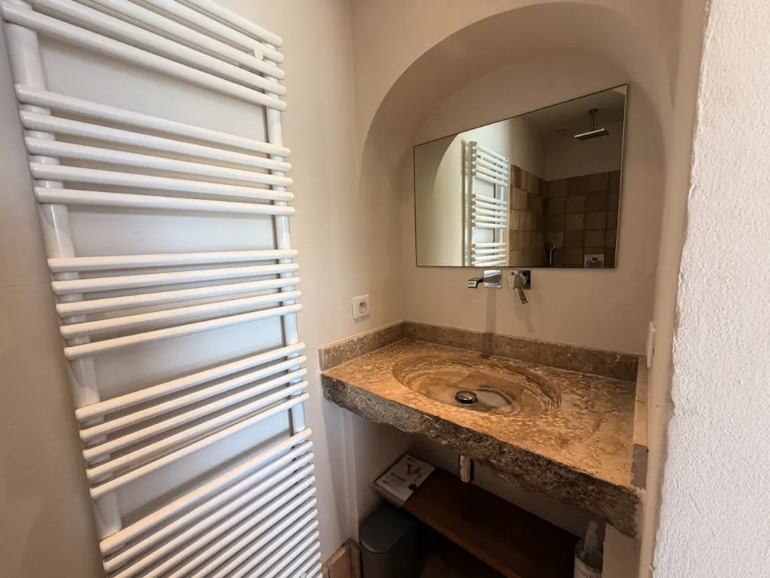 Location de Vacances Porto-Vecchio 107