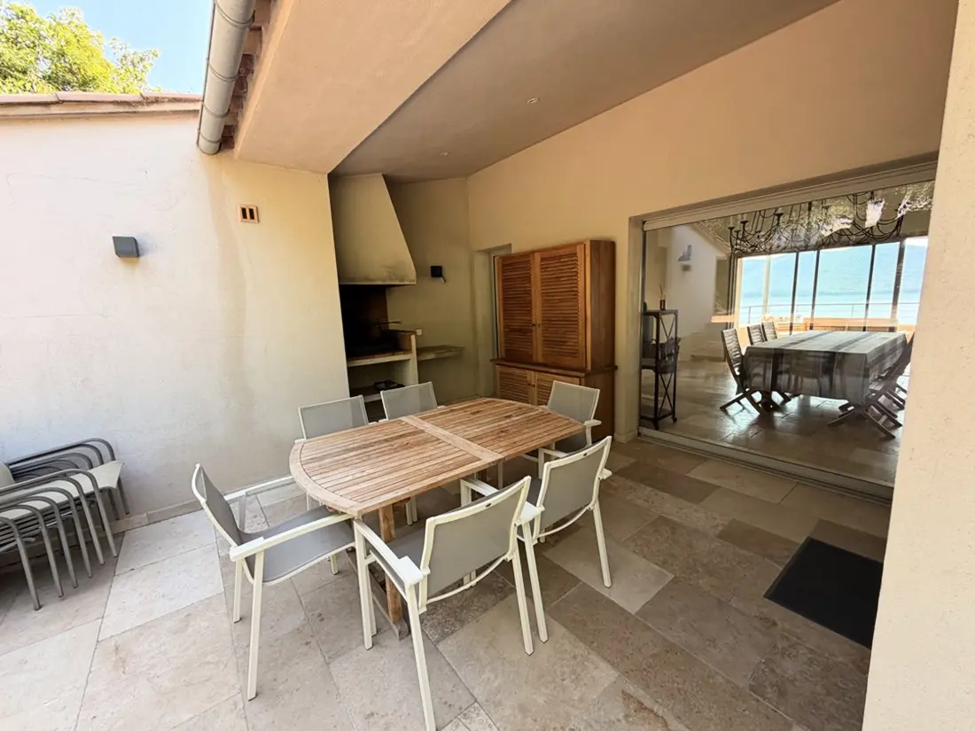 Location de Vacances Porto-Vecchio 107