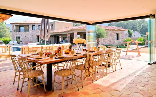 Maison à Porto Vecchio - Corse