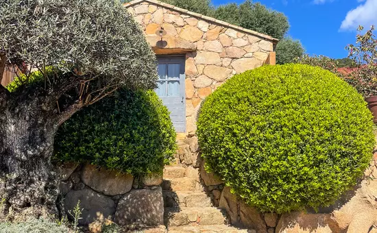 Maison à Porto Vecchio - Corse